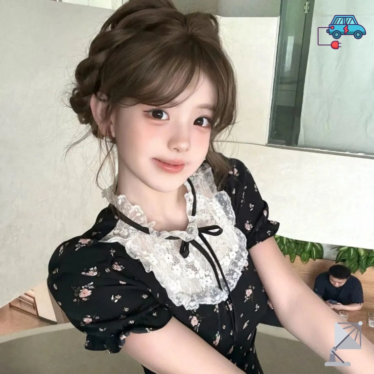 晴天